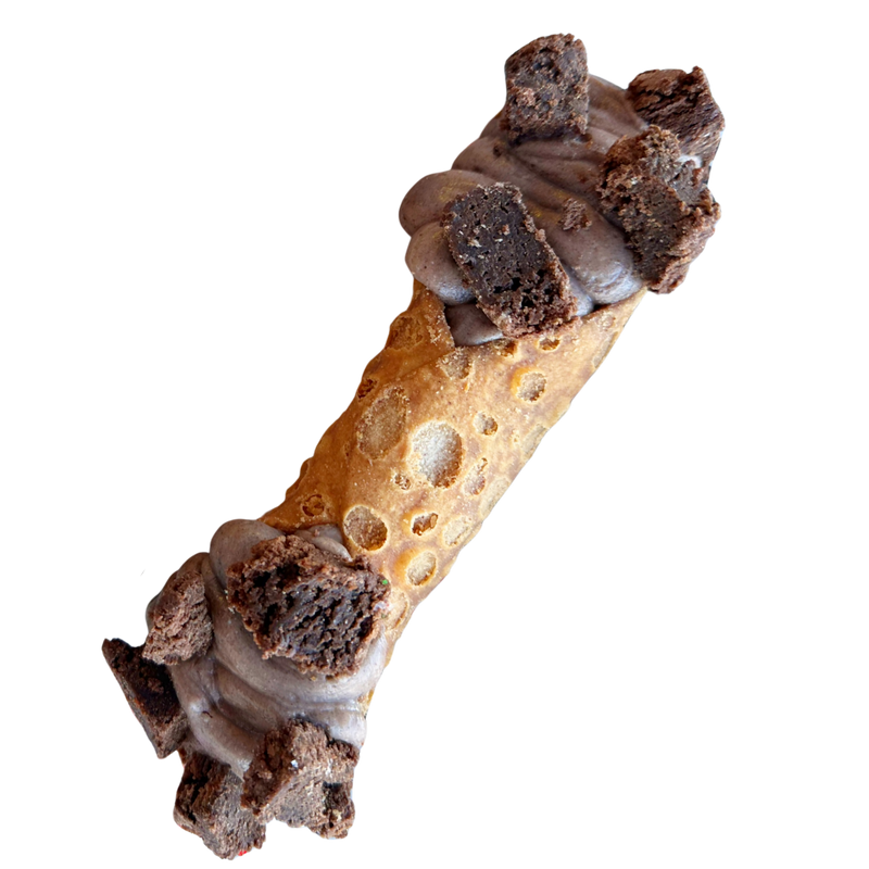 Brownie Batter