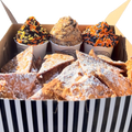 Cannoli Chips & Dip