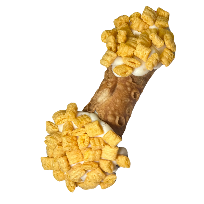 Cap n' Crunch