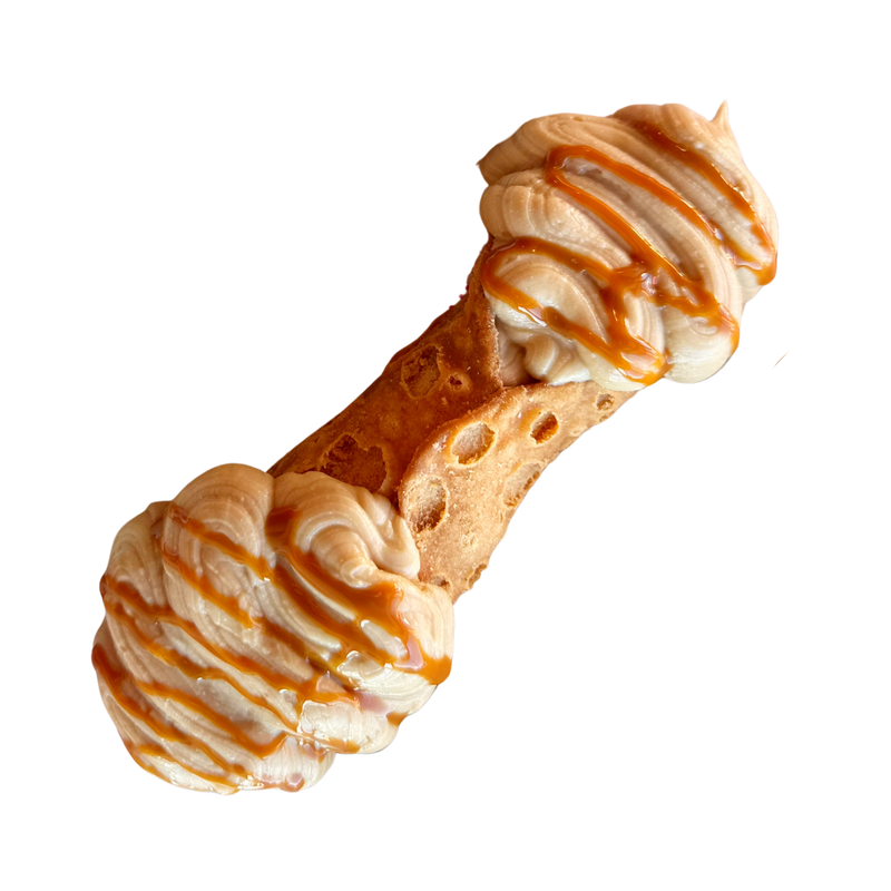 Caramel Frappé