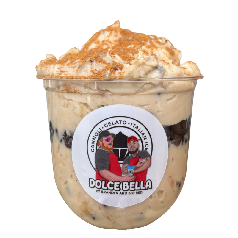Cookie Butter