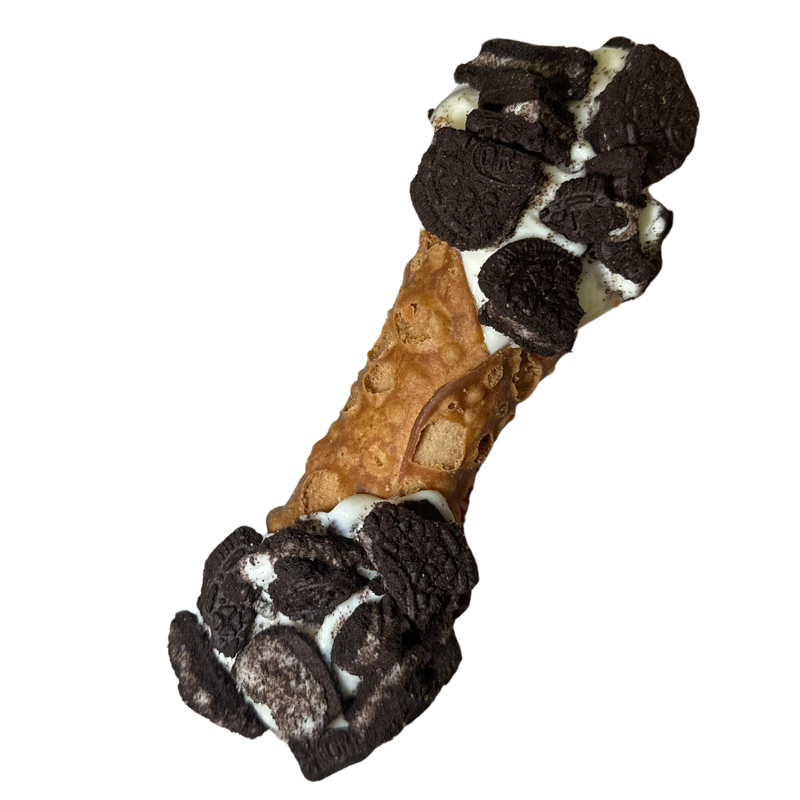 Cookies & Cream