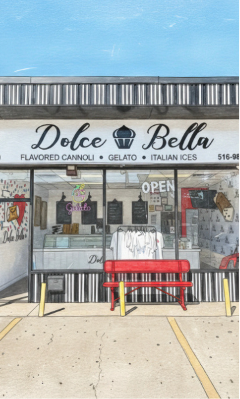 Oceanside Location Opens