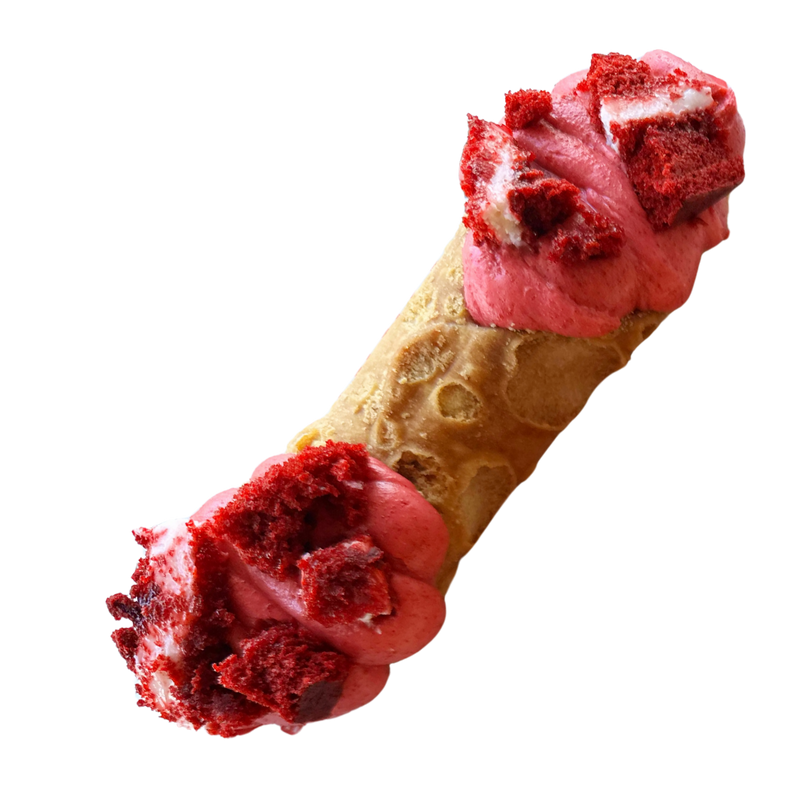 Red Velvet