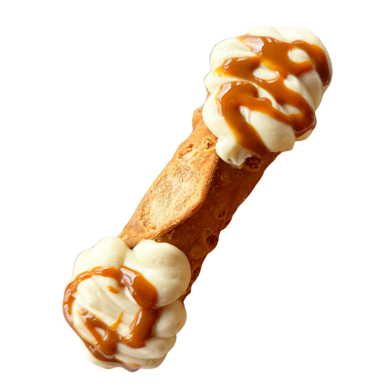 Salted Caramel