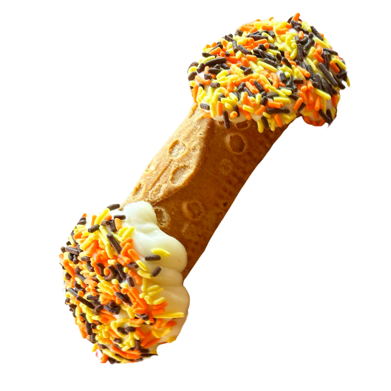 Spooky Cannoli