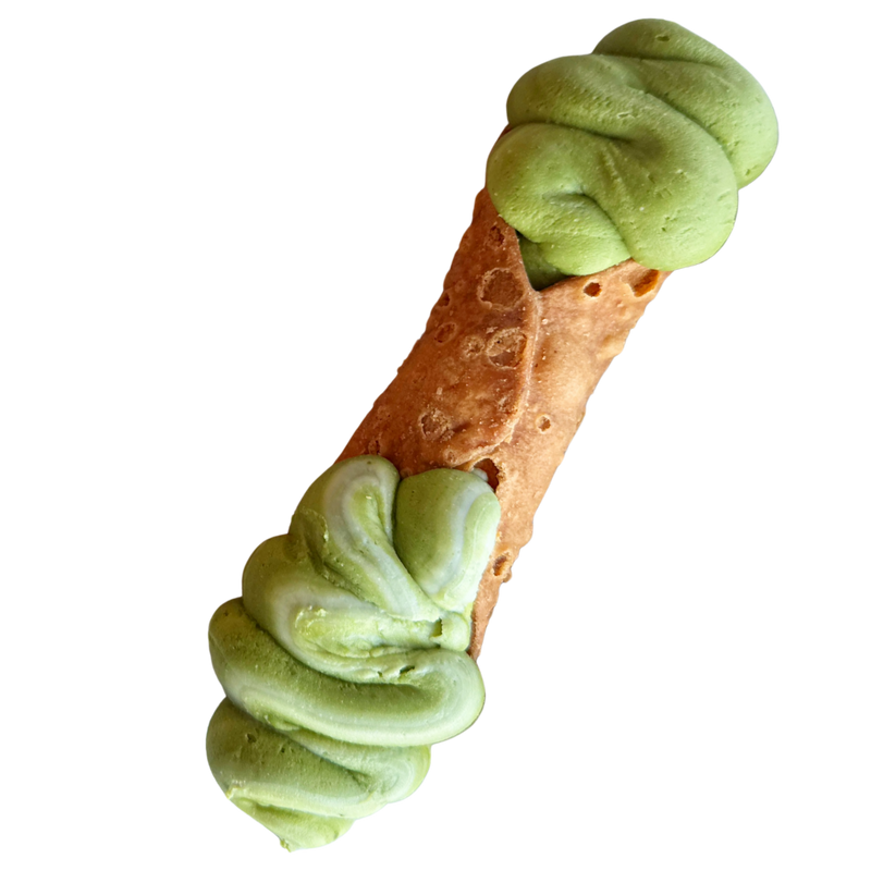 Strawberry Matcha