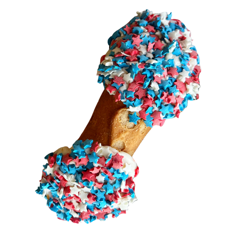 America's Birthday Cake
