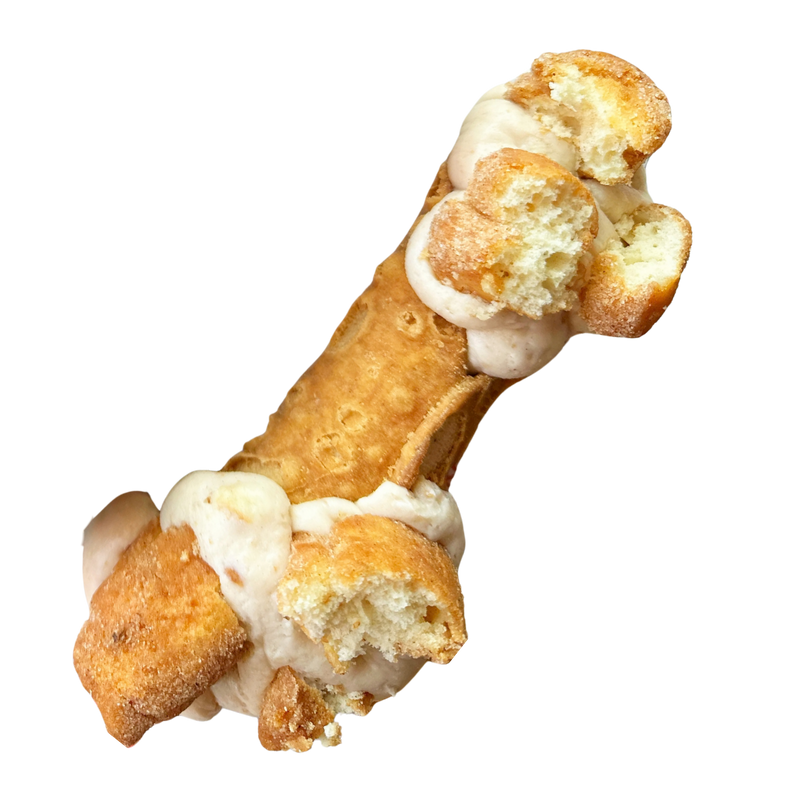 Apple Cider Donut