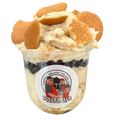 Cannoli Pudding