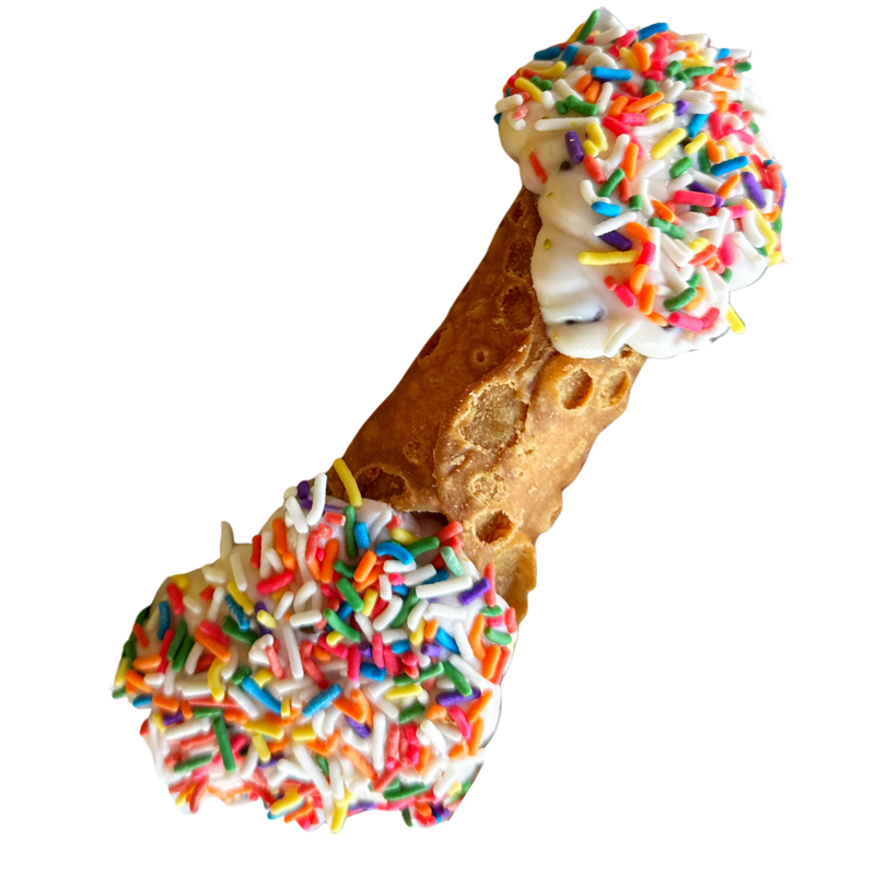 Cake Batter