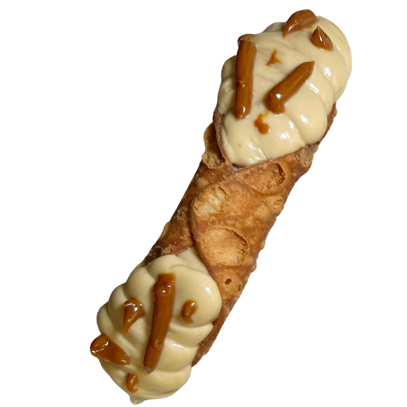 Caramel Macchiato