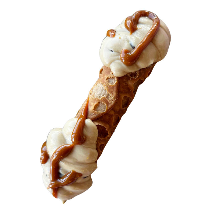 Caramel Macchiato