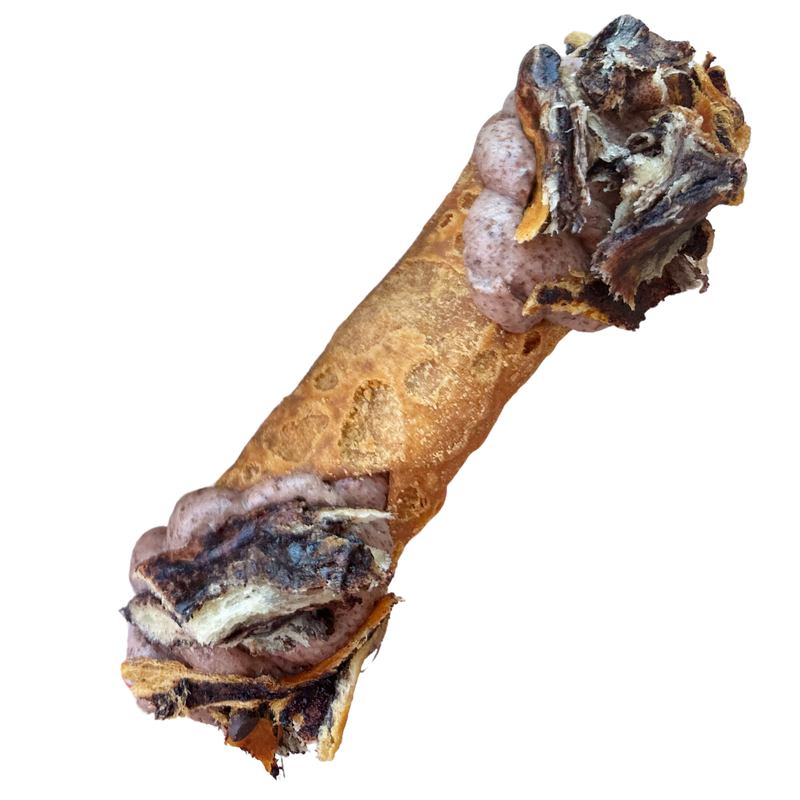 Chocolate Babka