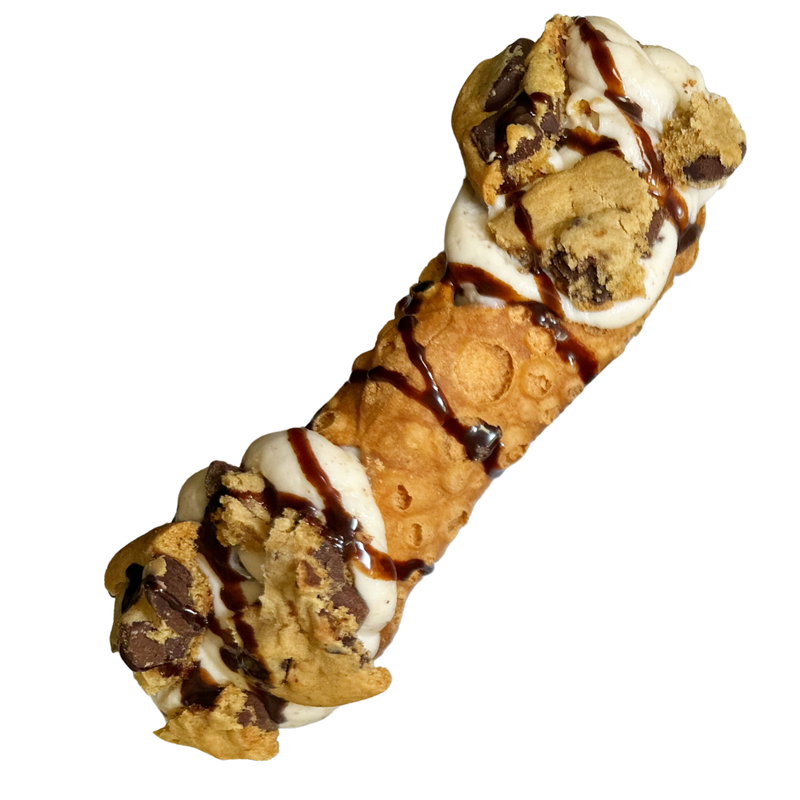 Chocolate Chip Cookie