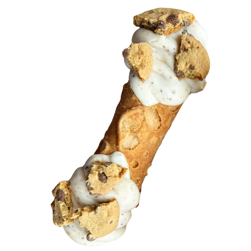 Chocolate Chip Cookie