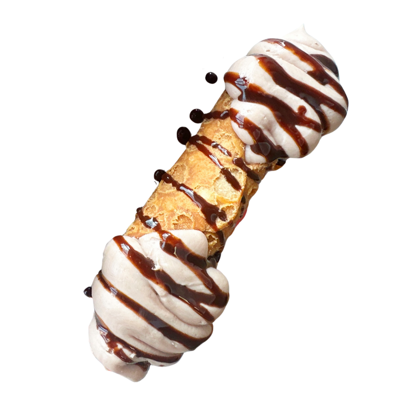 Chocolate Strawberry