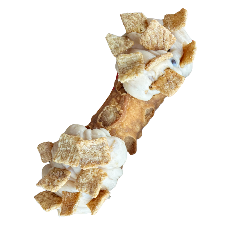 Cinnamon Toast Crunch