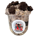 Cannoli Pudding