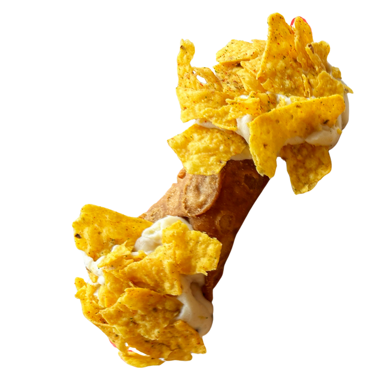 Cool Ranch Dorito