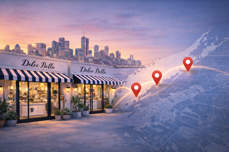 The Expansion Era Begins