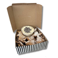 Cannoli Chips & Dip