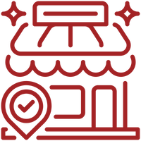 Order Pickup/catering