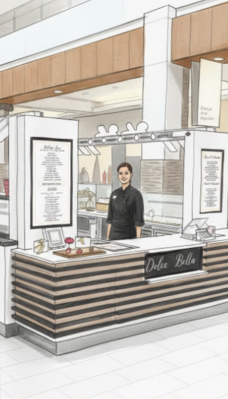 Roosevelt Field Mall Location Opens