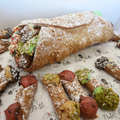 Holi Cannoli