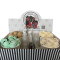 Gelato Bucket