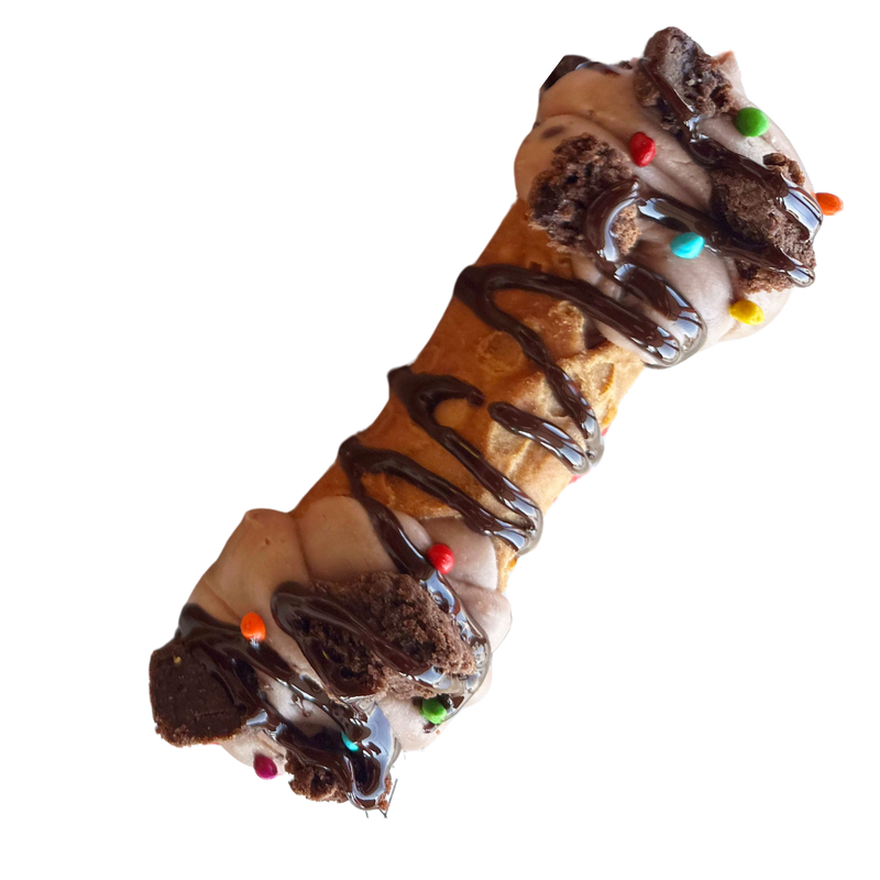 Galaxy Brownie