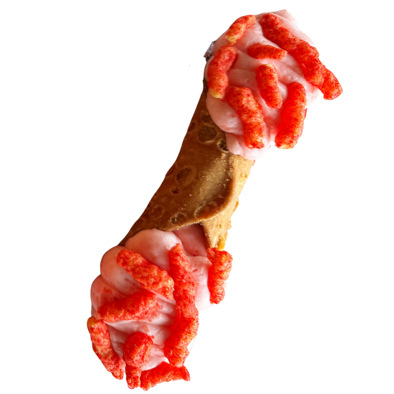 Hot Cheetos