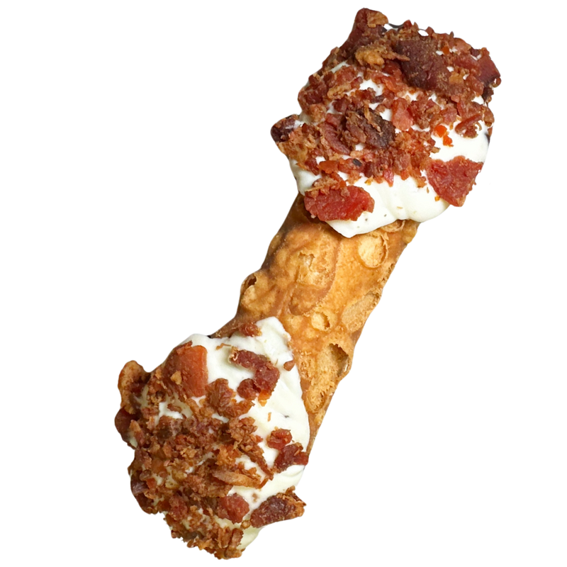 Maple Bacon