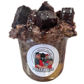 Cannoli Pudding