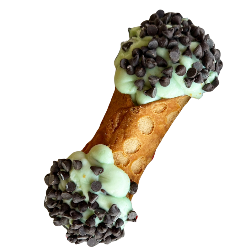 Mint Chocolate Chip