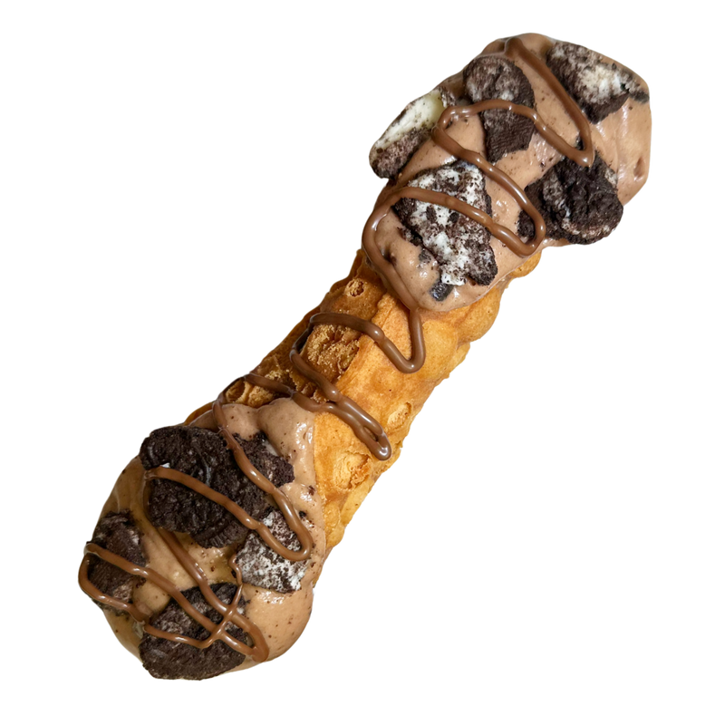 Nutella Oreo