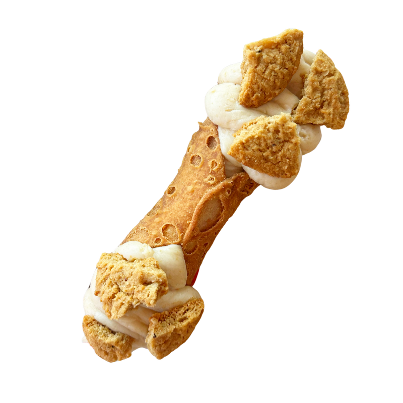 Oatmeal Cookie