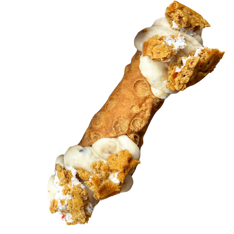 Oatmeal Cream Pie