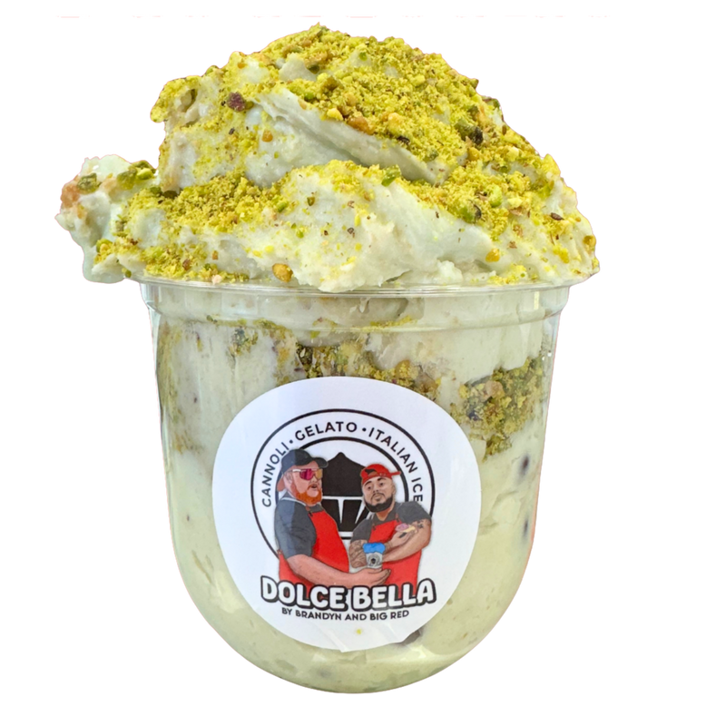 Pistachio