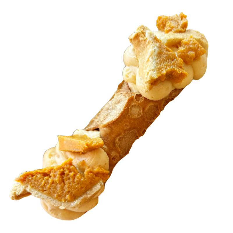 Pumpkin Pie
