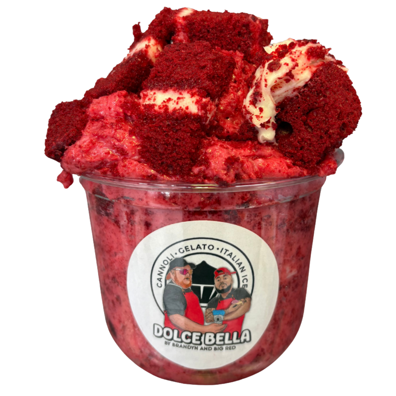 Red Velvet