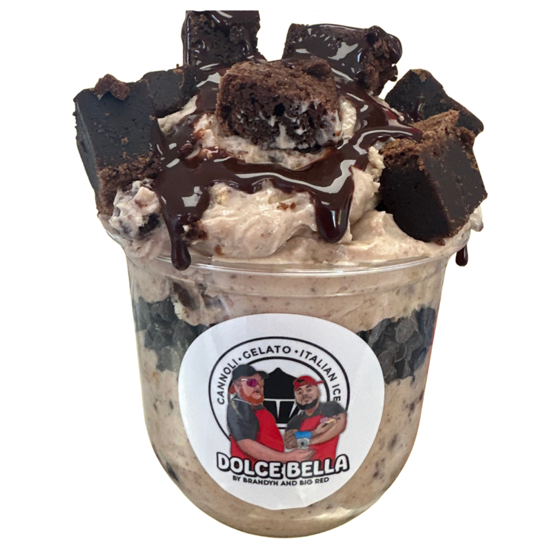 Rocky Road