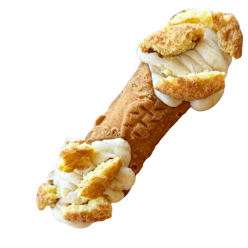 Snickerdoodle
