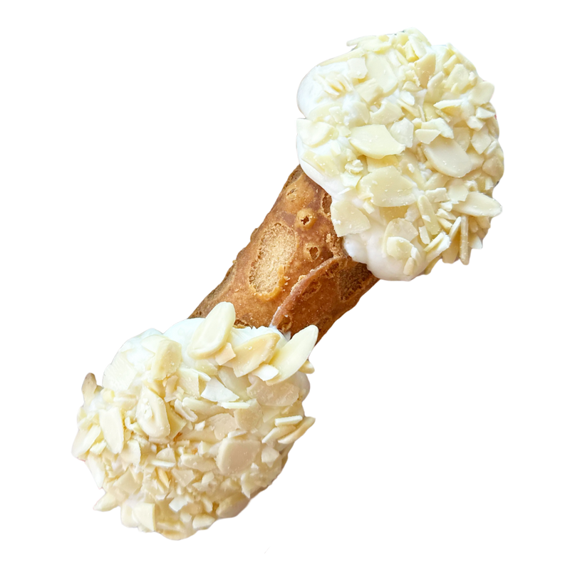 Toasted Almond