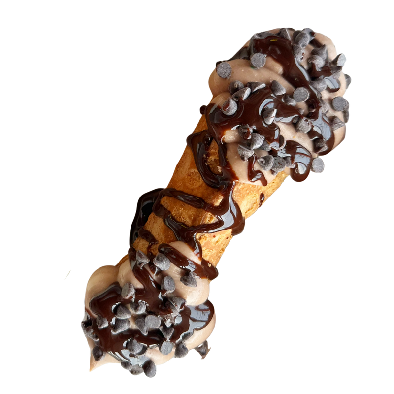 Triple Chocolate